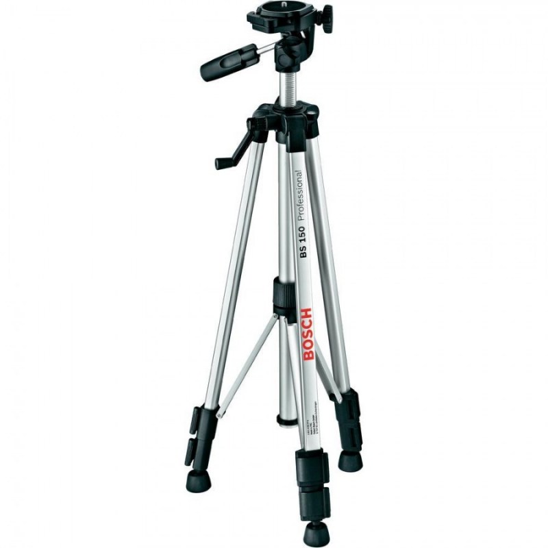 Bosch_BS 150 Tripod